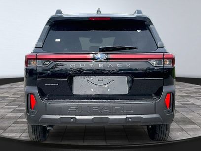 New 2026 Subaru Outback Limited