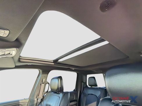 Used 2020 RAM 1500 Sport w/ Advanced Safety Group AWD/4WD image 23