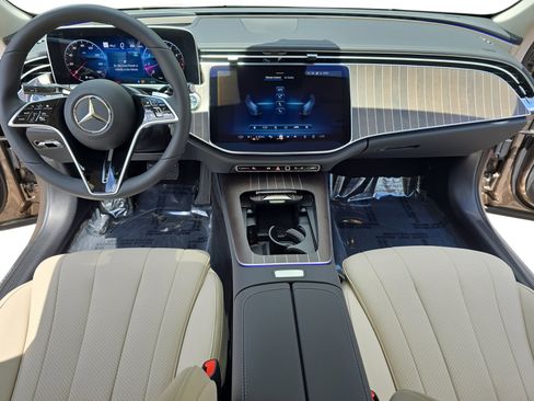New 2026 Mercedes-Benz E 350 Sedan image 9
