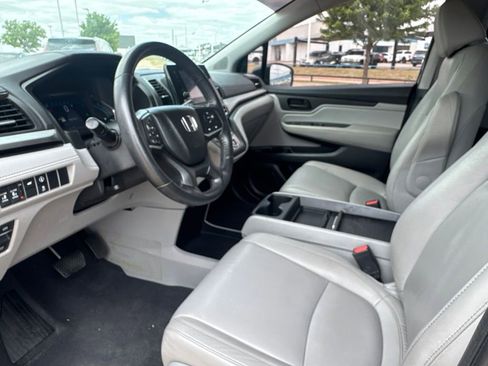 Used 2022 Honda Odyssey EX-L image 8