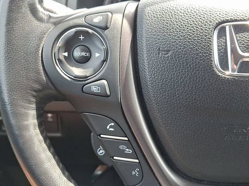Certified 2023 Honda Ridgeline RTL-E image 18
