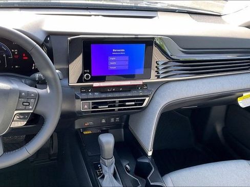 New 2026 Toyota Camry LE FWD image 7