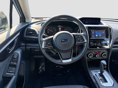 Used 2020 Subaru Crosstrek 2.0i Premium w/ Popular Package #2 AWD/4WD image 20