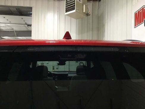 New 2026 GMC Acadia Elevation w/ Elevation Premium Package FWD image 16