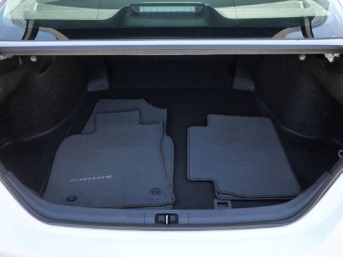 Certified 2024 Toyota Camry LE FWD image 19