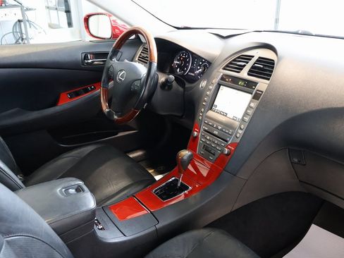 Used 2009 Lexus ES 350 image 36