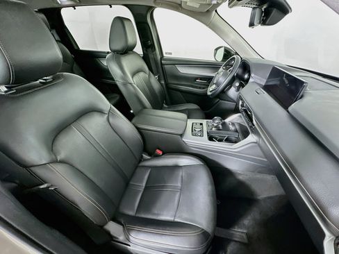 Used 2025 MAZDA CX-90 3.3 Turbo w/ Premium Sport Pkg AWD/4WD image 35