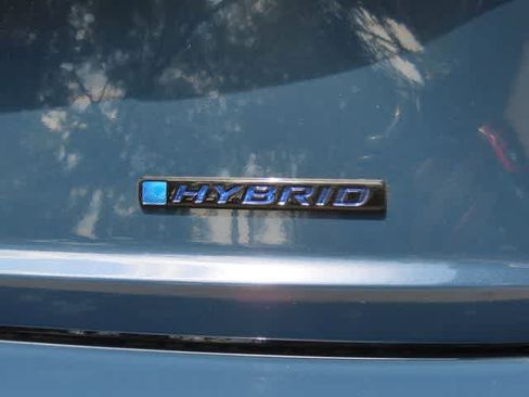 New 2026 Honda Civic Sport Touring image 8
