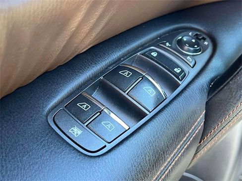 Used 2019 Nissan Armada Platinum w/ Captain's Chairs Package image 19