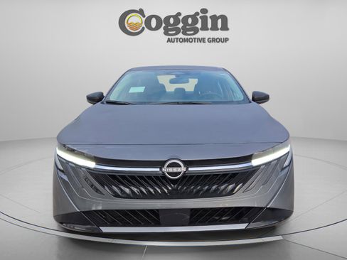 New 2026 Nissan Sentra SV w/ Floor Mat Package image 9