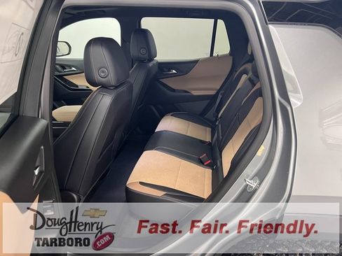 New 2026 Chevrolet Equinox ACTIV image 34