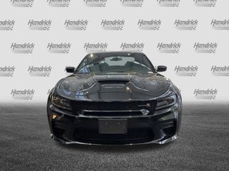 Used 2020 Dodge Charger Scat Pack video 3