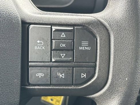 Certified 2025 Ford F250 XLT w/ FX4 Off-Road Package image 25