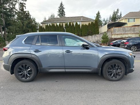 Used 2023 MAZDA CX-50 2.5 S w/ Cargo Package image 8