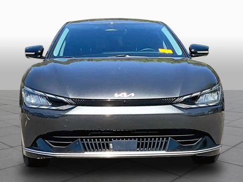 Used 2022 Kia EV6 Wind w/ Wind Technology Package image 3