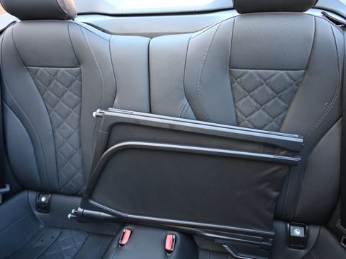 Used 2023 BMW M8 Competition w/ M Carbon Exterior Package image 16