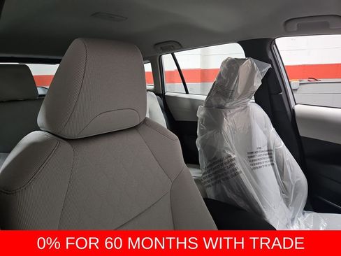 New 2026 Toyota Corolla Cross L image 22