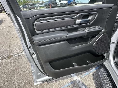 New 2026 RAM 1500 Big Horn AWD/4WD image 11