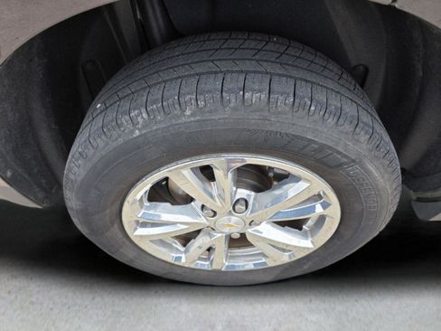 Used 2016 Chevrolet Equinox LT w/ Convenience Package image 67