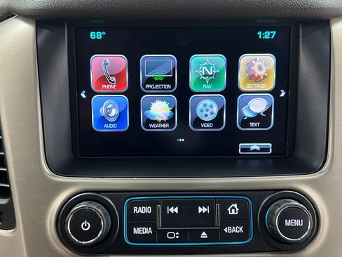 Used 2019 GMC Yukon Denali w/ Denali Ultimate Package AWD/4WD image 59