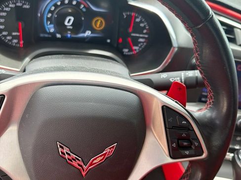 Used 2019 Chevrolet Corvette Grand Sport RWD image 39