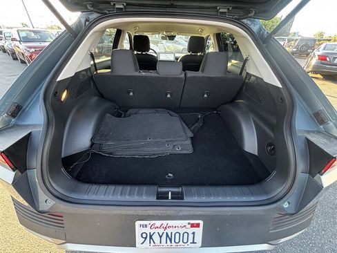 Used 2024 Hyundai Ioniq 5 SEL image 13
