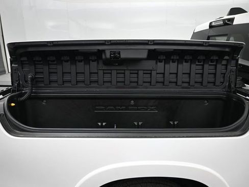 New 2026 RAM 1500 Tungsten AWD/4WD image 23