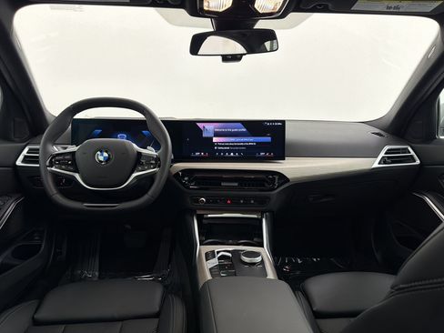 Used 2025 BMW 330i Sedan RWD image 15