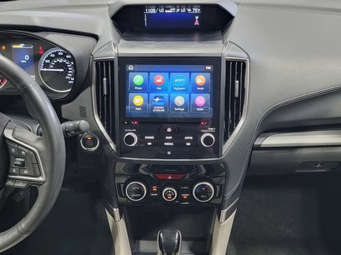 Used 2020 Subaru Forester Limited w/ Popular Package #3 AWD/4WD image 19