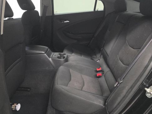 Used 2017 Chevrolet Volt LT image 11