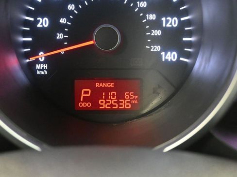 Used 2013 Kia Soul + image 16