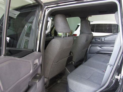 Certified 2024 Toyota Land Cruiser 1958 image 13