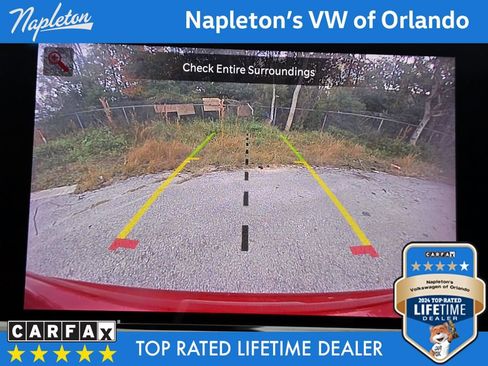 Used 2023 Jeep Compass Limited w/ Elite Group for (Red) Edition image 18