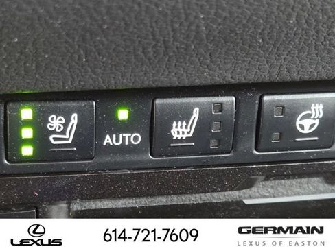 Used 2019 Lexus ES 350 w/ Premium Package FWD image 35