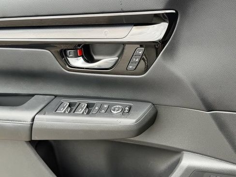 Used 2023 Honda CR-V EX-L image 28
