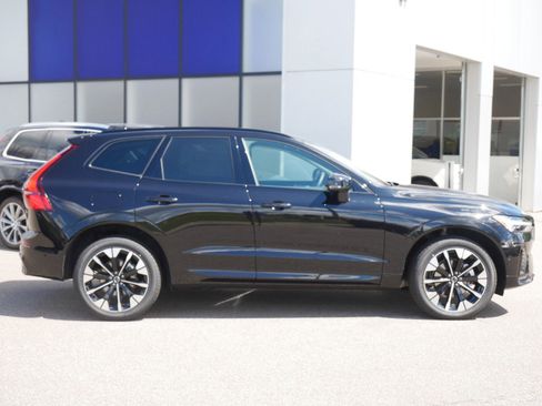 New 2026 Volvo XC60 B5 Plus w/ Protection Package Premier image 2