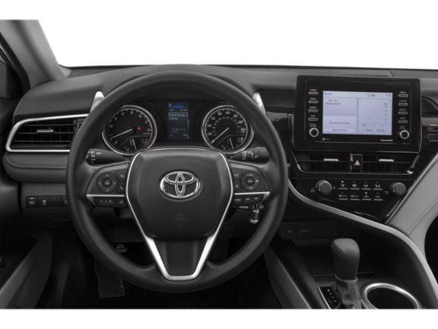Used 2022 Toyota Camry LE w/ Cold Weather Package AWD/4WD image 7