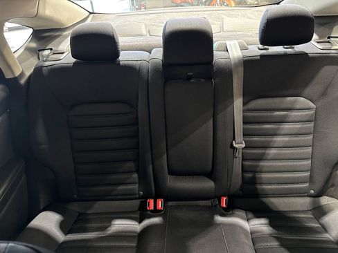 Used 2016 Ford Fusion SE image 14