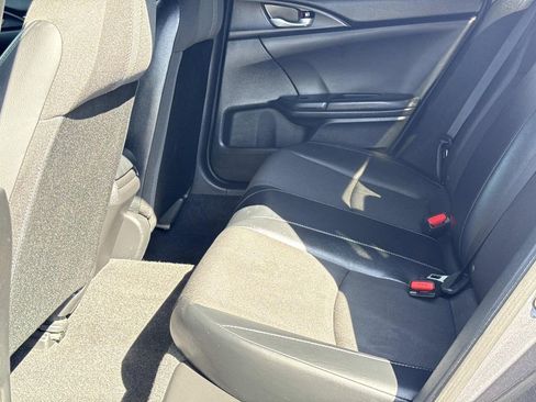 Used 2020 Honda Civic Sport image 13