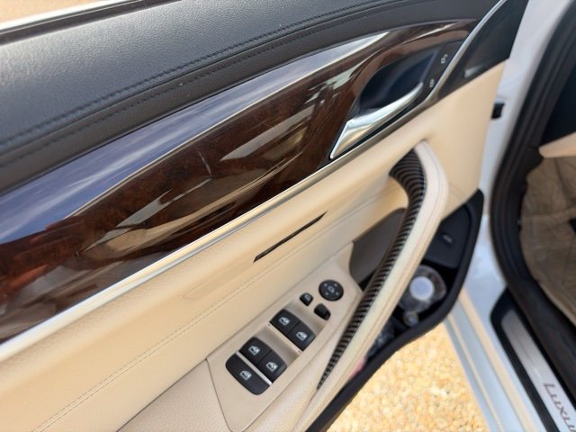 Used 2017 BMW 530i RWD image 23