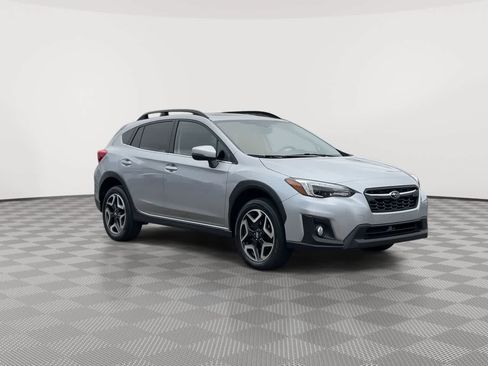 Used 2019 Subaru Crosstrek 2.0i Limited w/ Moonroof Package w/Navigation image 2