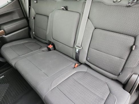 Used 2021 Chevrolet Silverado 1500 RST w/ Convenience Package II image 13