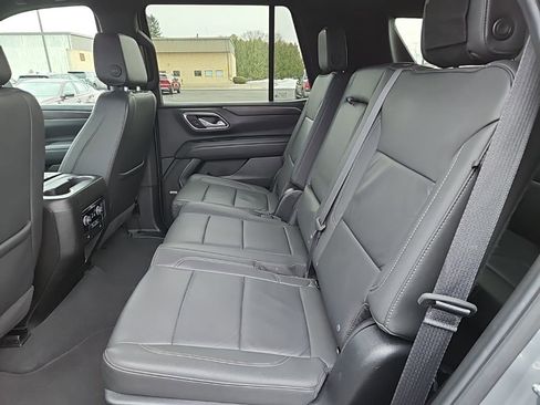 Used 2024 Chevrolet Tahoe LT image 22