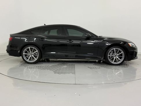 Used 2025 Audi A5 2.0T Premium Plus image 8