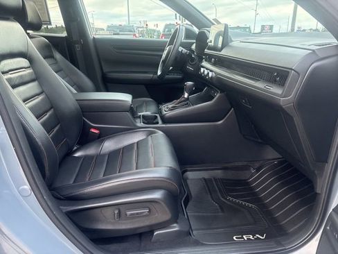 Used 2024 Honda CR-V Sport-L image 9