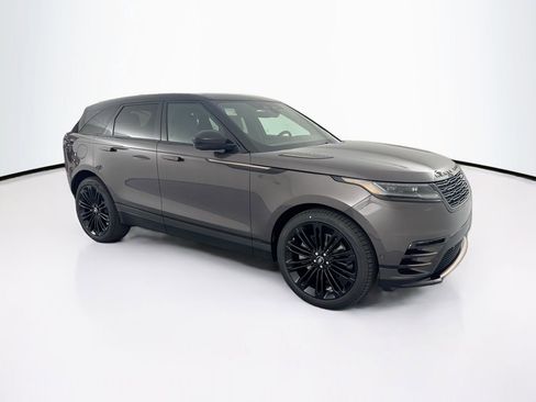 New 2026 Land Rover Range Rover Velar Autobiography AWD/4WD image 3
