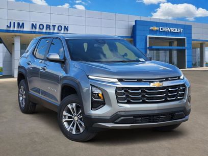 New 2026 Chevrolet Equinox LT w/ LPO, Floor Liner Package