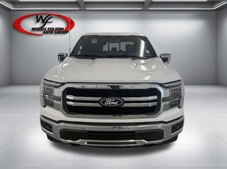 New 2026 Ford F150 Lariat w/ Equipment Group 501A Mid video 2