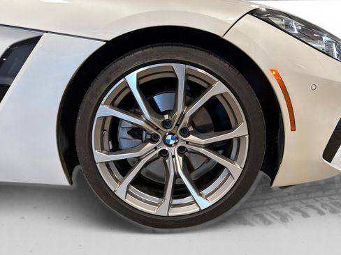 Used 2022 BMW Z4 sDrive30i w/ Premium Package 2 RWD image 49