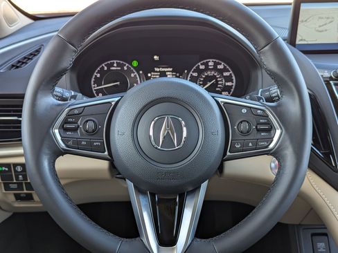 Certified 2023 Acura RDX FWD w/ Technology Package image 20